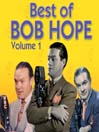 Best of Bob Hope, Volume 1